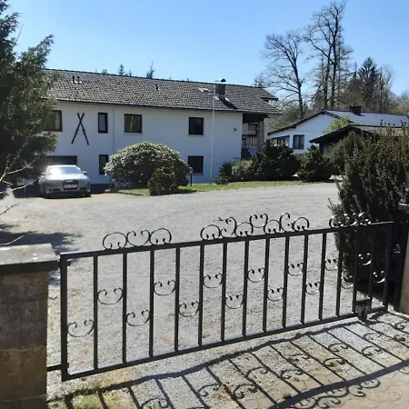 Hochwald-balkon * Bad Sachsa