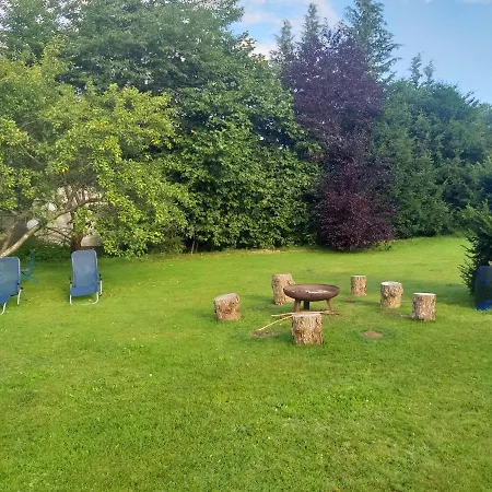 Apartamento Hochwald-balkon Bad Sachsa