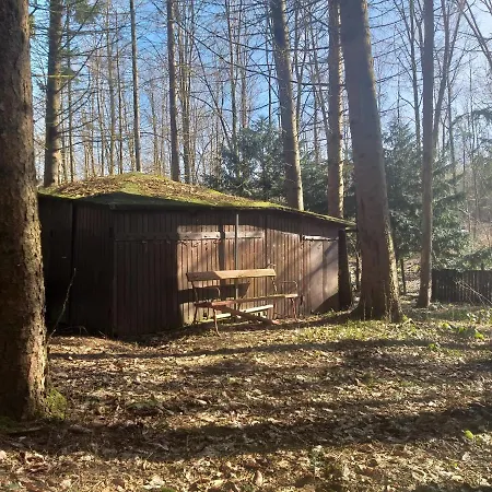 Apartamento Hochwald-balkon Bad Sachsa