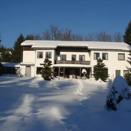 Hochwald-balkon Apartamento Bad Sachsa
